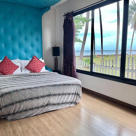 Green Gallery Beach Boutique Hotel HHQ Esterno foto