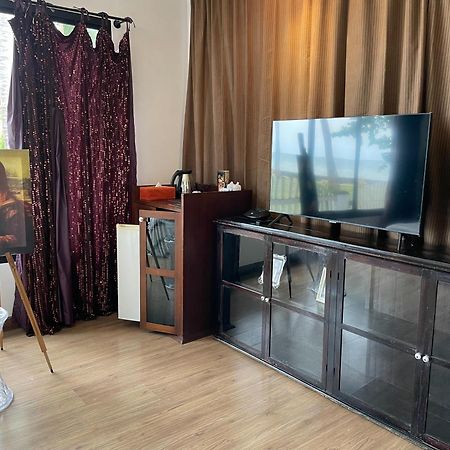 Green Gallery Beach Boutique Hotel HHQ Esterno foto
