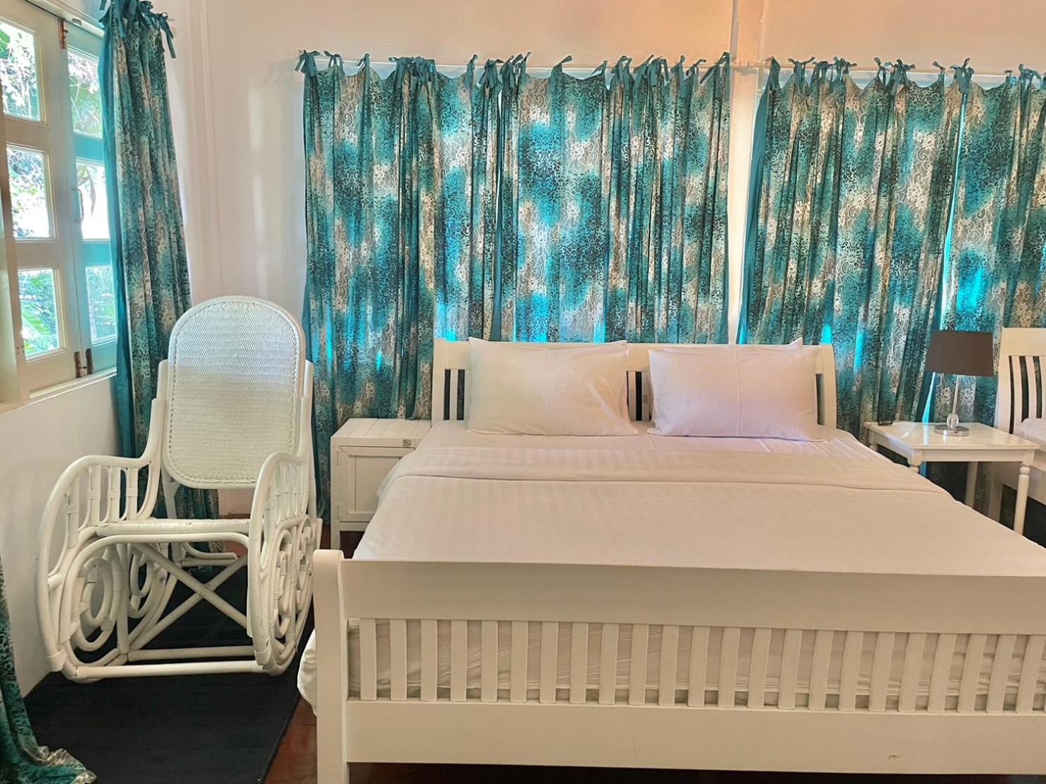Green Gallery Beach Boutique Hotel HHQ Esterno foto