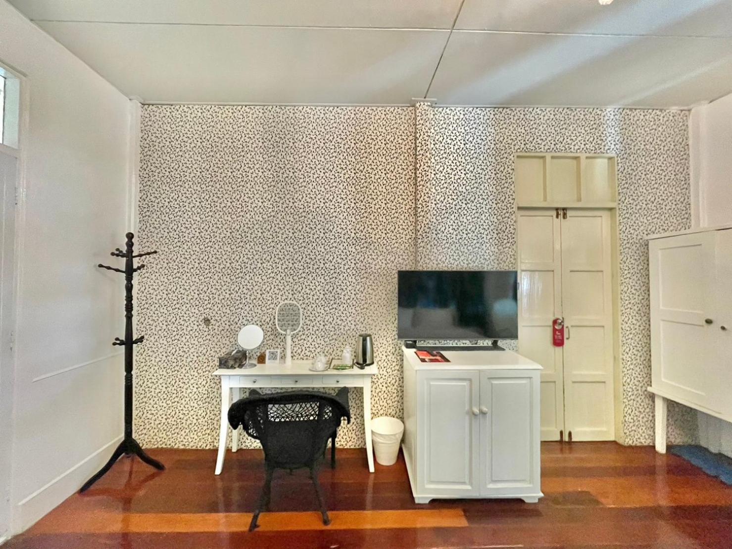 Green Gallery Beach Boutique Hotel HHQ Esterno foto