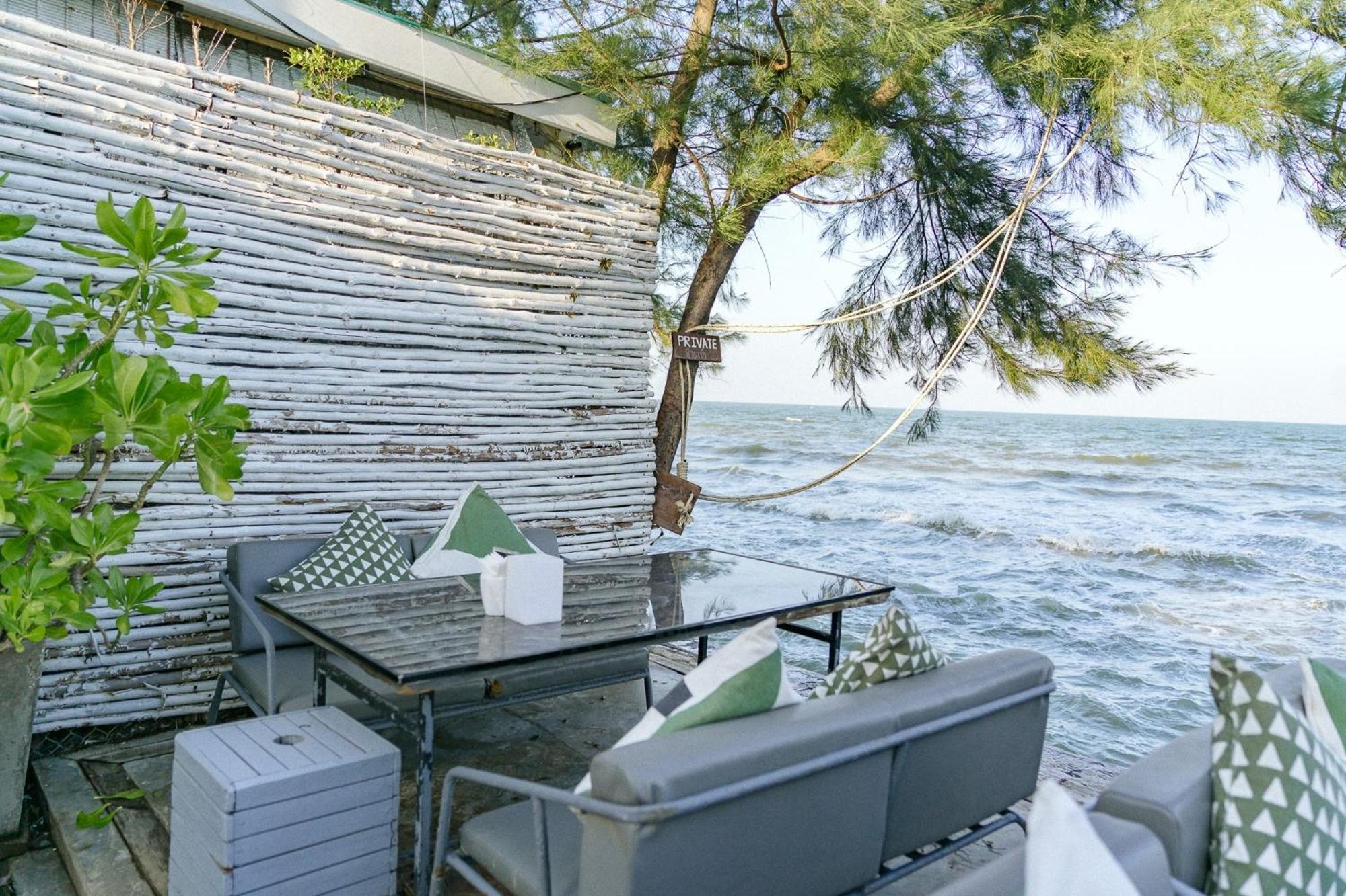 Green Gallery Beach Boutique Hotel HHQ Esterno foto