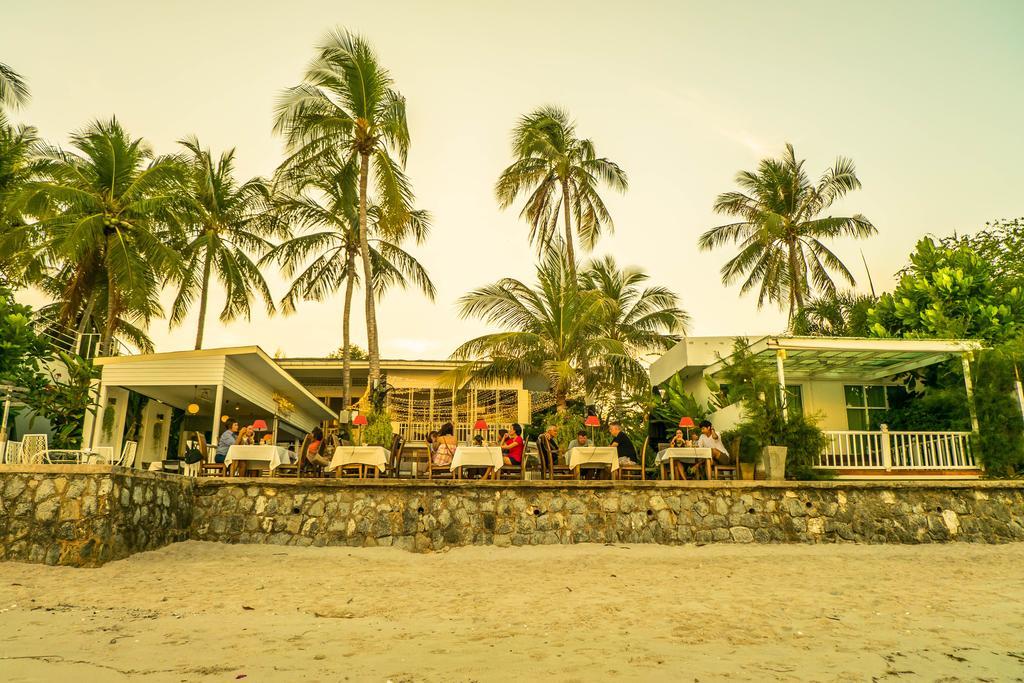 Green Gallery Beach Boutique Hotel HHQ Esterno foto